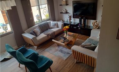 ACSI 1130. Se vende casa en Mosquera, Cortijo de Serrezuela.