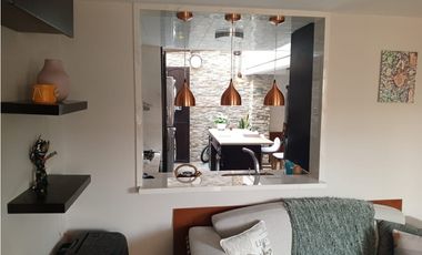 ACSI 1130. Se vende casa en Mosquera, Cortijo de Serrezuela.