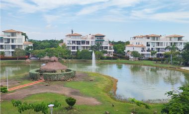 Laguna Club - Tres alcobas