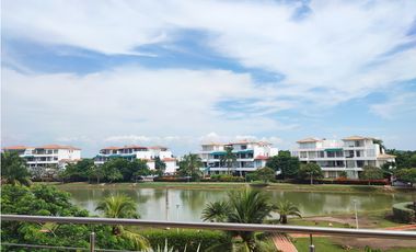 Laguna Club - Tres alcobas