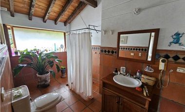 FINCA EN VENTA EL RETIRO ANTIOQUIA, SECTOR LA MARIA