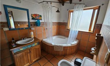 FINCA EN VENTA EL RETIRO ANTIOQUIA, SECTOR LA MARIA