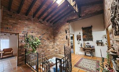 FINCA EN VENTA EL RETIRO ANTIOQUIA, SECTOR LA MARIA