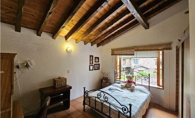 FINCA EN VENTA EL RETIRO ANTIOQUIA, SECTOR LA MARIA