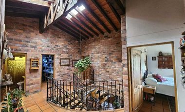 FINCA EN VENTA EL RETIRO ANTIOQUIA, SECTOR LA MARIA