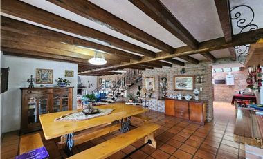 FINCA EN VENTA EL RETIRO ANTIOQUIA, SECTOR LA MARIA