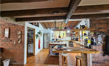 FINCA EN VENTA EL RETIRO ANTIOQUIA, SECTOR LA MARIA