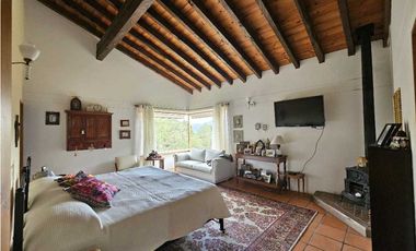 FINCA EN VENTA EL RETIRO ANTIOQUIA, SECTOR LA MARIA