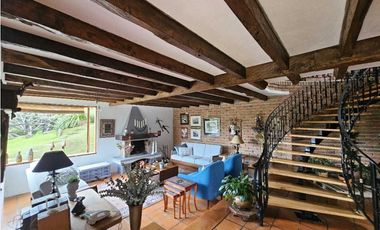 FINCA EN VENTA EL RETIRO ANTIOQUIA, SECTOR LA MARIA