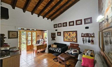 FINCA EN VENTA EL RETIRO ANTIOQUIA, SECTOR LA MARIA