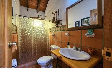 FINCA EN VENTA EL RETIRO ANTIOQUIA, SECTOR LA MARIA