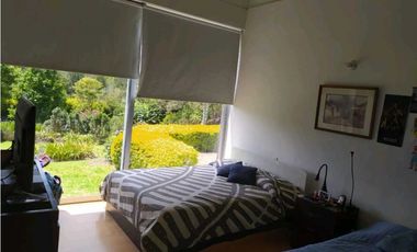 CASA FINCA EN VENTA EL RETIRO ANTIOQUIA, SECTOR FIZEBAD