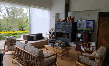 CASA FINCA EN VENTA EL RETIRO ANTIOQUIA, SECTOR FIZEBAD
