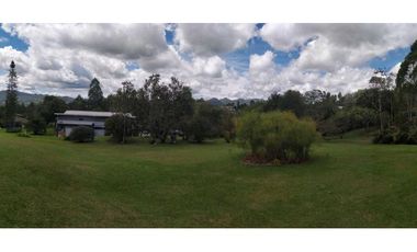 CASA FINCA EN VENTA EL RETIRO ANTIOQUIA, SECTOR FIZEBAD