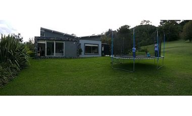 CASA FINCA EN VENTA EL RETIRO ANTIOQUIA, SECTOR FIZEBAD