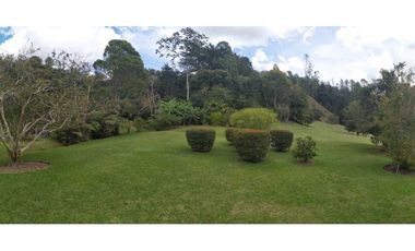 CASA FINCA EN VENTA EL RETIRO ANTIOQUIA, SECTOR FIZEBAD