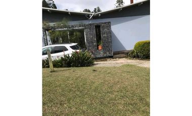 CASA FINCA EN VENTA EL RETIRO ANTIOQUIA, SECTOR FIZEBAD