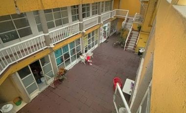 EDIFICIO USO MIXTO HABITACIONAL Y COMERCIAL EN TLALNEPANTLA