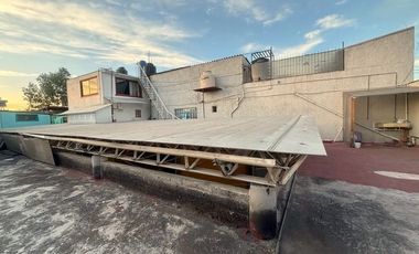 EDIFICIO USO MIXTO HABITACIONAL Y COMERCIAL EN TLALNEPANTLA