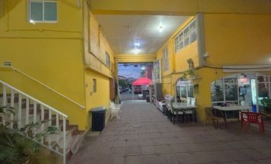EDIFICIO USO MIXTO HABITACIONAL Y COMERCIAL EN TLALNEPANTLA