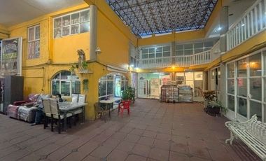 EDIFICIO USO MIXTO HABITACIONAL Y COMERCIAL EN TLALNEPANTLA