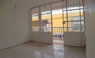 EDIFICIO USO MIXTO HABITACIONAL Y COMERCIAL EN TLALNEPANTLA