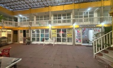 EDIFICIO USO MIXTO HABITACIONAL Y COMERCIAL EN TLALNEPANTLA