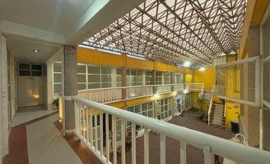 EDIFICIO USO MIXTO HABITACIONAL Y COMERCIAL EN TLALNEPANTLA