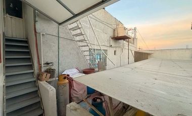 EDIFICIO USO MIXTO HABITACIONAL Y COMERCIAL EN TLALNEPANTLA