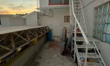 EDIFICIO USO MIXTO HABITACIONAL Y COMERCIAL EN TLALNEPANTLA