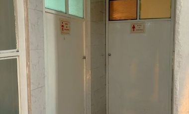 EDIFICIO USO MIXTO HABITACIONAL Y COMERCIAL EN TLALNEPANTLA