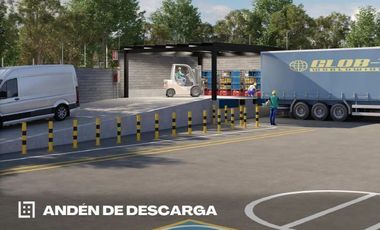 BODEGAS INDUSTRIALES EN PREVENTA EN  QUERÉTARO