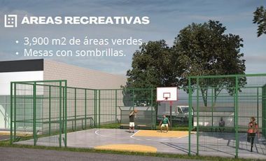 BODEGAS INDUSTRIALES EN PREVENTA EN  QUERÉTARO