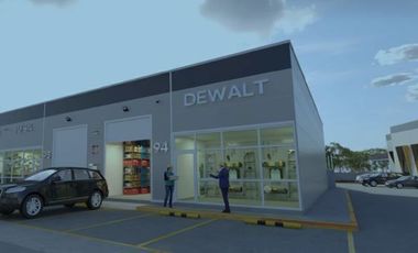 BODEGAS INDUSTRIALES EN PREVENTA EN  QUERÉTARO