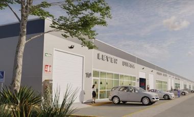 BODEGAS INDUSTRIALES EN PREVENTA EN  QUERÉTARO