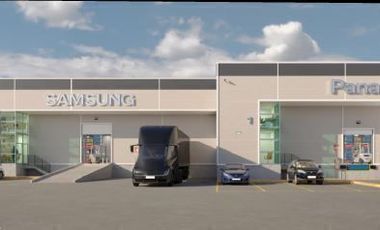BODEGAS INDUSTRIALES EN PREVENTA EN  QUERÉTARO