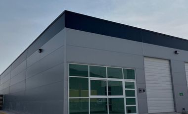 BODEGAS INDUSTRIALES EN PREVENTA EN  QUERÉTARO