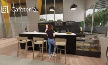 BODEGAS INDUSTRIALES EN PREVENTA EN  QUERÉTARO