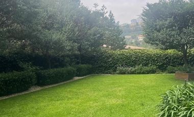 Apartamento en venta en Cuajimalpa de Morelos, Cuajimalpa de Morelos
