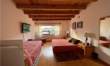 Casa en Venta en Avándaro Valle de Bravo