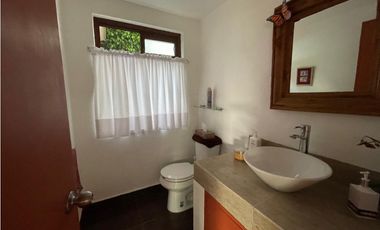 Casa en Venta en Avándaro Valle de Bravo