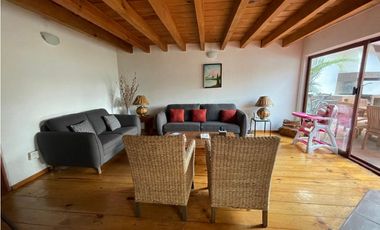 Casa en Venta en Avándaro Valle de Bravo