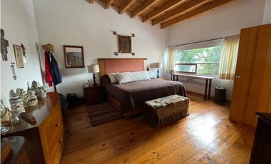 Casa en Venta en Avándaro Valle de Bravo