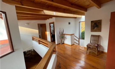 Casa en Venta en Avándaro Valle de Bravo