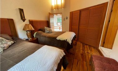 Casa en Venta en Avándaro Valle de Bravo