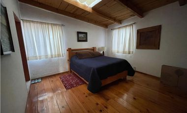Casa en Venta en Avándaro Valle de Bravo