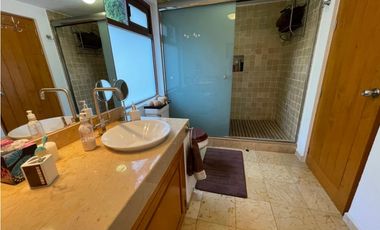 Casa en Venta en Avándaro Valle de Bravo