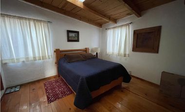 Casa en Venta en Avándaro Valle de Bravo