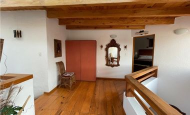 Casa en Venta en Avándaro Valle de Bravo