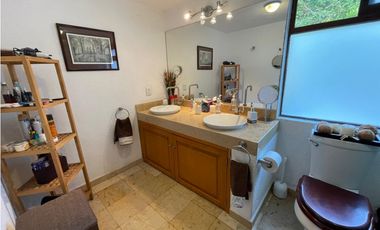 Casa en Venta en Avándaro Valle de Bravo